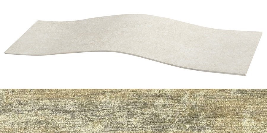 Купить Archconcept Nanofacture Beige Nat Cur-22,5 22,22х88,60 
