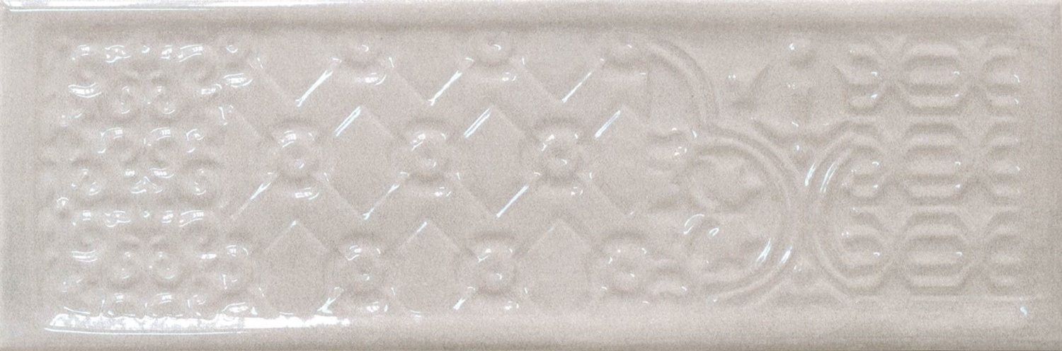 Купить Cifre Decor Titan Pearl 10x30.5 