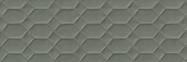 Купить Resina Ardesia Struttura Bee 3D rett. 40x120 
