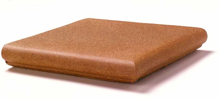 Купить Gres De Aragon Esquina Redondo Natural Classic Malí 32.5x33 