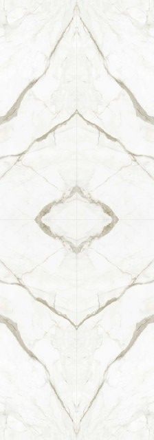 Купить Laminam I Naturali Marmi Calacatta Oro Venato Luc Bookm Face A 5.6 mm 100x300 