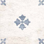 Купить Bayker Epoque Blu 6 20х20 