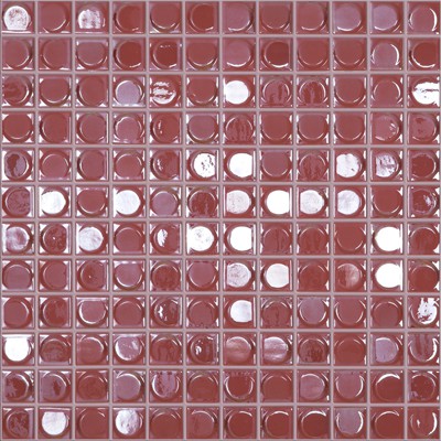 Купить Vidrepur Aura Soft Red (на сетке) под заказ 31,7х31,7 