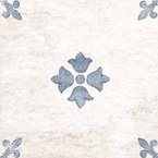 Купить Bayker Epoque Blu 6 20х20 
