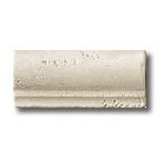 Купить Del Conca Tivoli Torone Lineare Bianco HTV1 4,5x10 