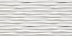 Купить Atlas Concorde 3D Wall Blade White Matt 40x80 