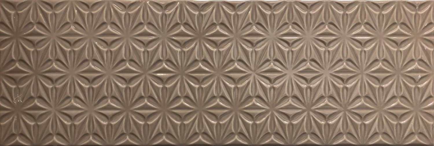 Купить Cifre Manila Star Brown Brillo 20х60 