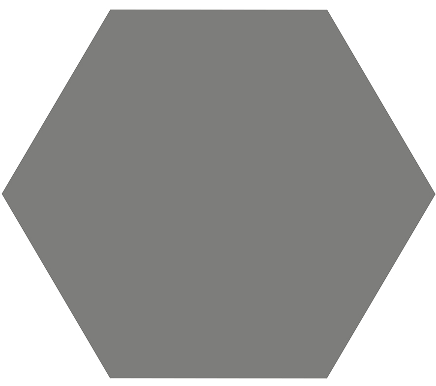 Купить ITT Hexa Grey 23,2x26,7 