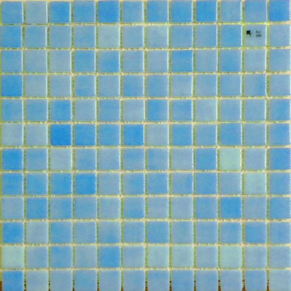 Купить Vidrepur Colors № 501 (на сетке) под заказ 31,7х39,6 
