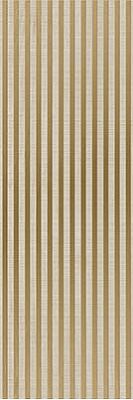 Купить Villeroy&Boch La Citta Beige Gold PVD Line Matt.Rec. 40x120 