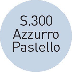 Купить Litokol Starlike Evo S.300 Azzurro Pastello 1 кг 