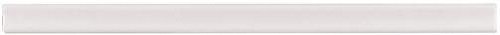 Купить Adex Habitat Listelo Alabaster Glossy 1,5x26 
