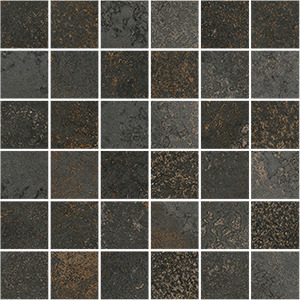 Купить Vives Yuri Mosaico Yuri NT Basalto 30x30 