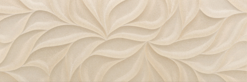 Купить Benadresa Leaves Avenue Beige 30х90 