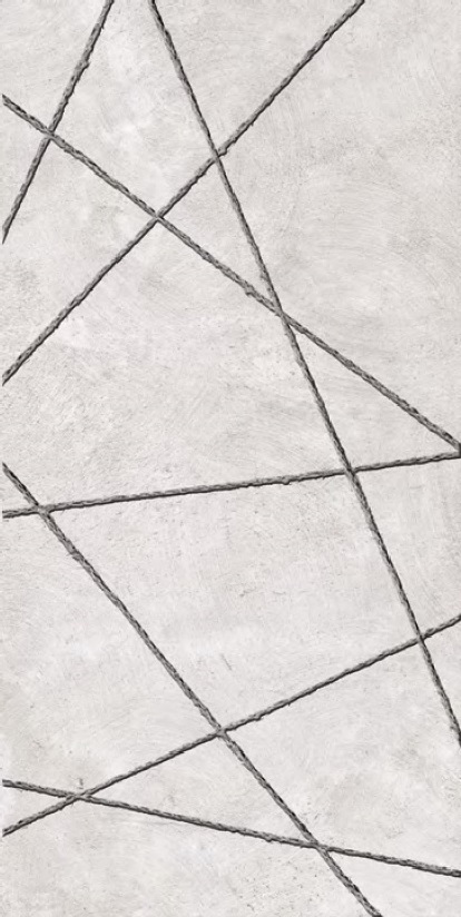Купить Apavisa North Sand Rope Decor 49,75x99,55 