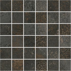 Купить Vives Yuri Mosaico Yuri NT Basalto 30x30 