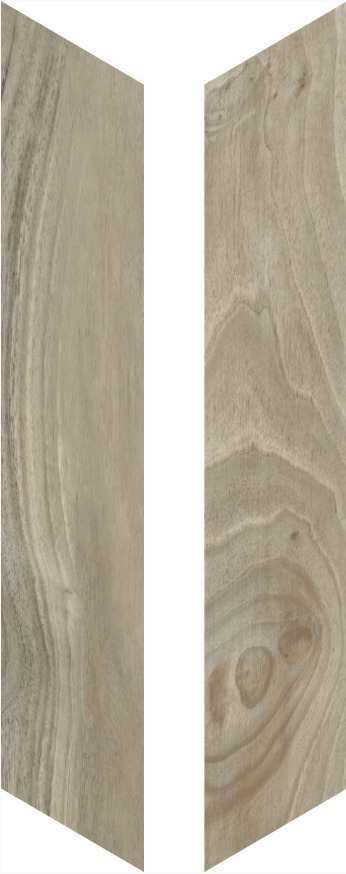 Купить RHS (Rondine Group) Chevron Green 7,5x40,7 
