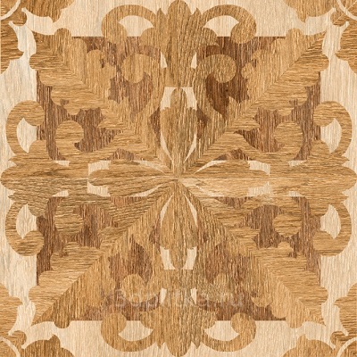 Купить Vitra Carmina Decor 1 45х45 