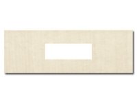 Купить JASBA-AMAR bamboo-beige 30х10 
