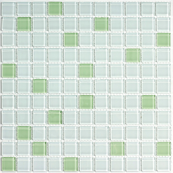 Купить Bonaparte Растяжки Jump Green №8 (light) 30х30 