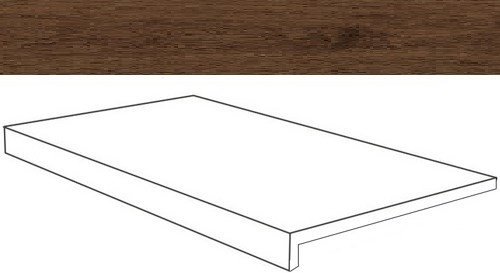 Купить Atlas Concorde Heartwood Brandy Scalino 33x150 