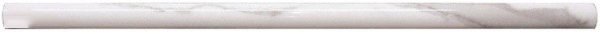 Купить Monopole Angelo Trim Bianco Brillo 1.5x30 