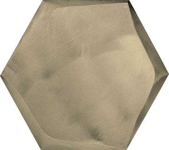 Купить L'antic Colonial Gravity Aluminium Dubai Gold 2/2,5 mm 22,5x26 