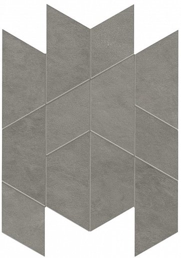 Купить Atlas Concorde Prism Fog Mosaico Maze Matt  31x35,7 