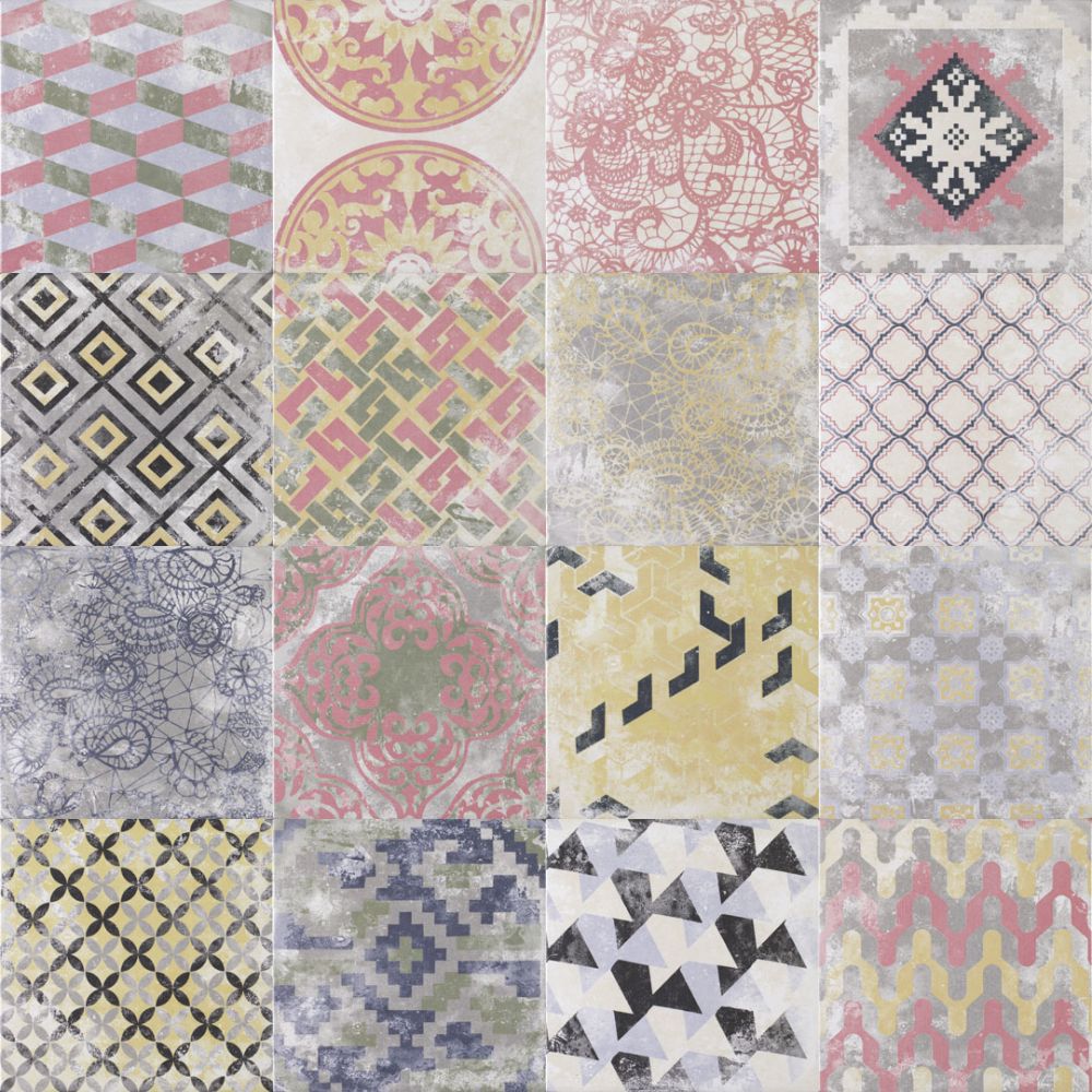 Купить Codicer Perseo Mix 25x25 