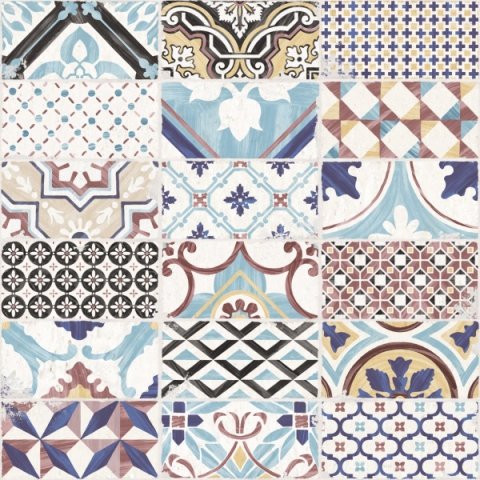 Купить Aparici Sao Luis Mix nat 59,2x59,2 