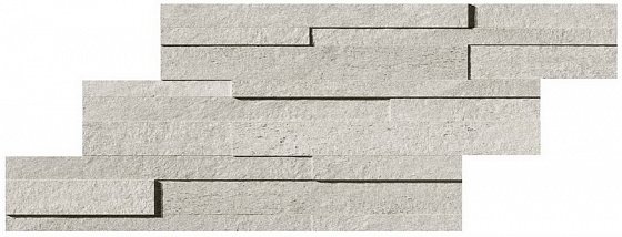 Купить Atlas Concorde Klif White Brick 3D 28х55 