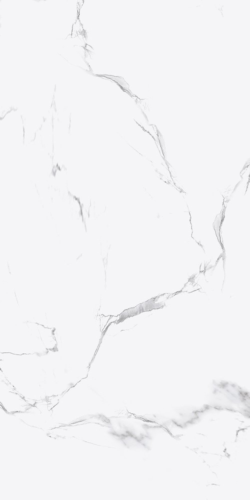 Купить Bluezone Brunt White Glossy 60х120 