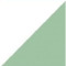 Купить TopCer Вставка TR1/2D13-1Ch Turquoise Half Dot Triangles 2,5х2,5 