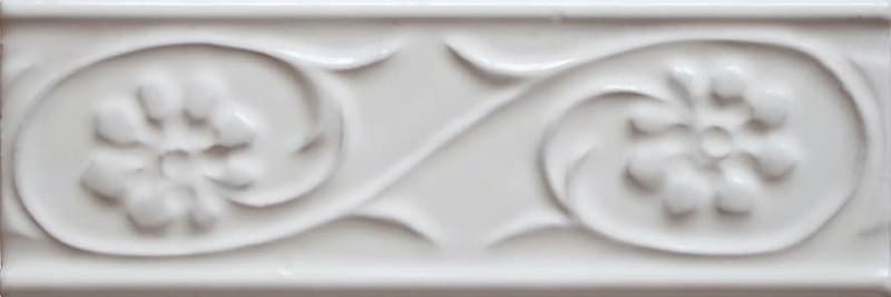Купить Cevica Metro Petalos Blanco 5х15 