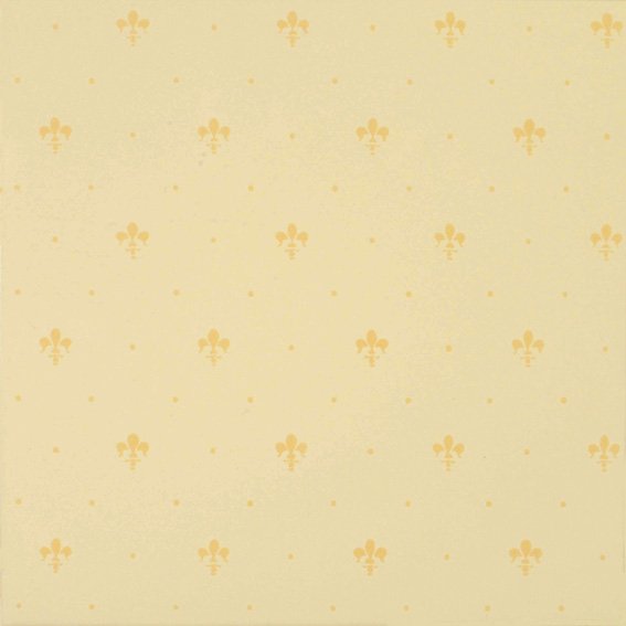 Купить Petracers Grand Elegance Giglio Crema Su Crema 20х20 