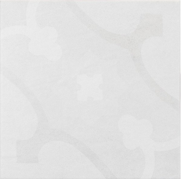 Купить Equipe Antiqva Encants White 20x20 