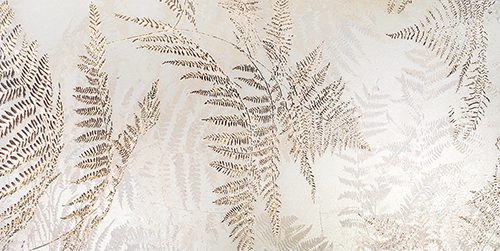 Купить Brennero Explora Dec. Aura White Bronze 60х120 