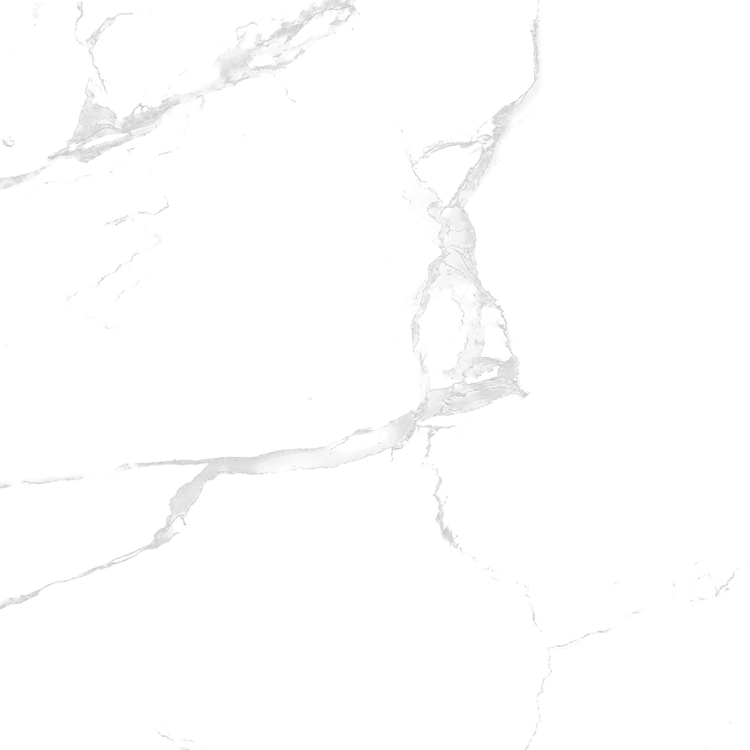 Купить Casati Silver White 60x60 