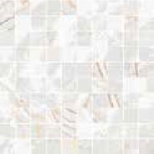 Купить Brennero Jewel Mosaicо Nebulosa Mix White 30х30 