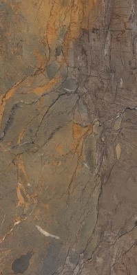Купить Emil Tele Di Marmo Reloaded Fossil Brown Malevich Lappato 60x120 