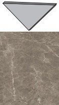 Купить Atlas Concorde Marvel Edge Gris Clair Corner A.E. 1,4x1,4 