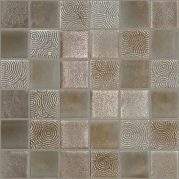 Купить Togama Interior Silver (4.8х4.8) 30.7х30.7 4mm 