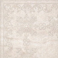 Купить Cerdomus Impero Angolo Damasco Bianco 59,5х59,5 