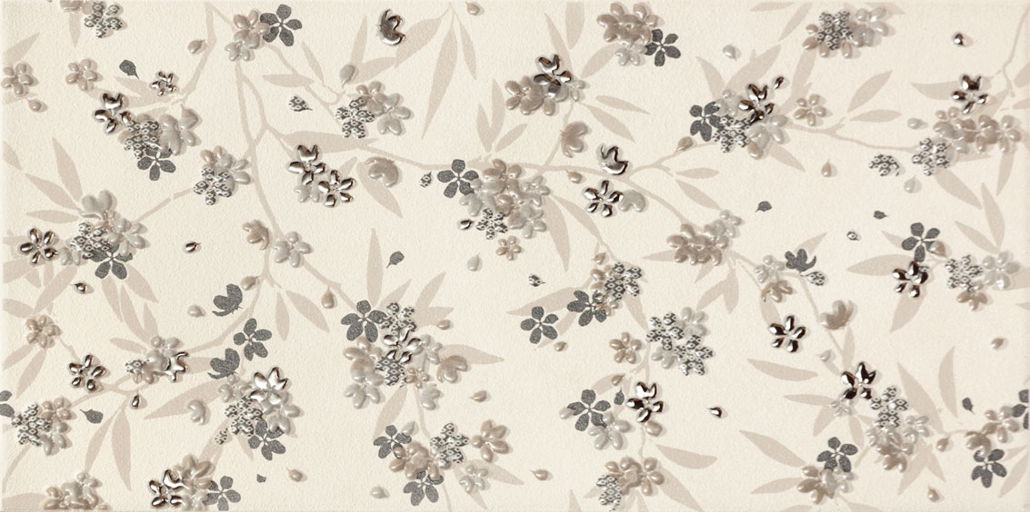 Купить Tubadzin Zirconium Decor 44,8х22,3 