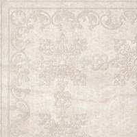 Купить Cerdomus Impero Angolo Damasco Bianco 59,5х59,5 