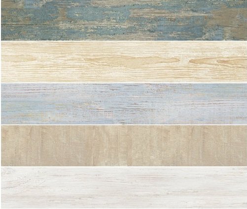 Купить Ape Chevron Jaipur Multi 15x90 