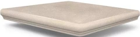 Купить SDS Koblenz Eckflorentiner Creme 32х32 