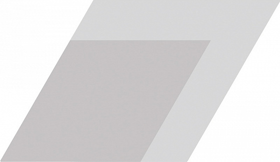 Купить Wow Flow Diamond Decor Taupe 13,9х23,95 