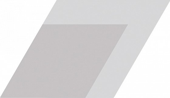 Купить Wow Flow Diamond Decor Taupe 13,9х23,95 