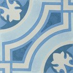 Купить Apavisa Hydralic Blue Natural 30x30 
